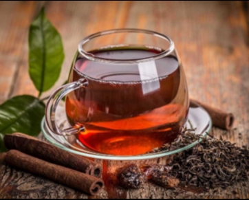Chá preto pode ajudar a emagrecer por alterar microbiota intestinal