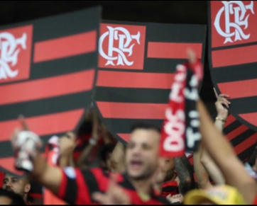 No sufoco: Flamengo busca reação contra a Chapecoense