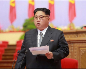 CIA revela como se comportaria caso Kim Jong-un de repente 'sumisse'