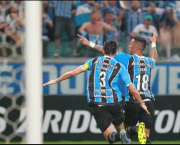 Rodada desta quarta tem Grêmio na Libertadores e Fla x Flu na 'Sula'