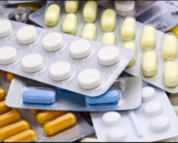 Anvisa: Cinco medicamentos são suspensos após inspeção em fábricas