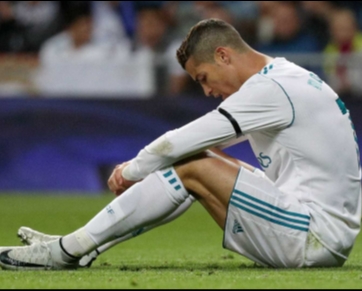 CR7 já tem data para deixar Real Madrid, diz TV