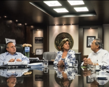 MT: Estratégia de Taques é manter grupão unificado para 2018 com Maggi, Jayme, Fávaro e Mendes