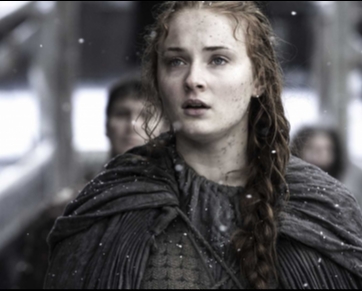 Atriz de 'Game of Thrones' diz que elenco chorou ao ler último roteiro