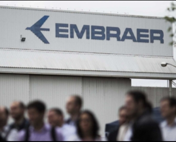 'Ação mais valiosa da Embraer é a golden share', diz economista