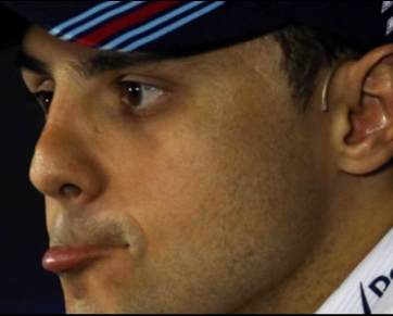 Pilotos não precisam mais guiar como 'vovó' diz Felipe Massa