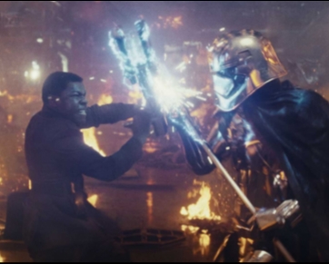 Cinema: 'Os Últimos Jedi' já é a sexta maior bilheteria dos EUA
