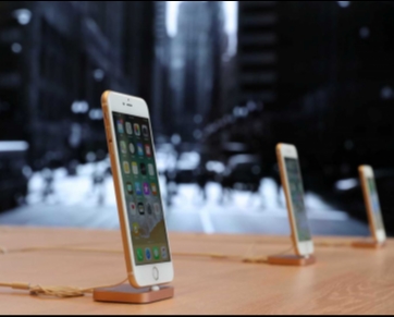 Bateria de iPhone explode em loja da Apple e faz sete feridos