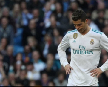 Presidente do Real Madrid para CR7: ‘Não há dinheiro para aumento’