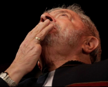 Cenário sem Lula altera táticas de pré-candidatos