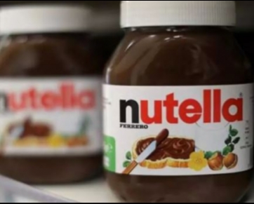 'Dia Mundial da Nutella' é comemorado nesta segunda-feira