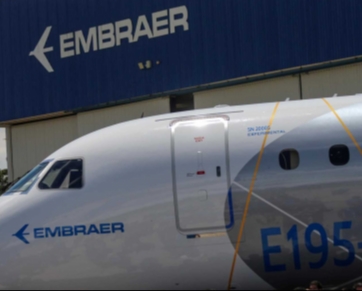 Intervenção no Rio pode atrasar acordo de Boeing e Embraer
