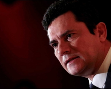 Moro manda recado para ministra que pode decidir habeas corpus de Lula