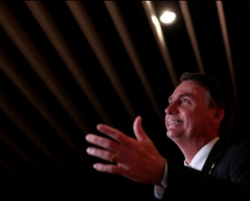 Bolsonaro fará caravana em Mato Grosso, confirmou Galli