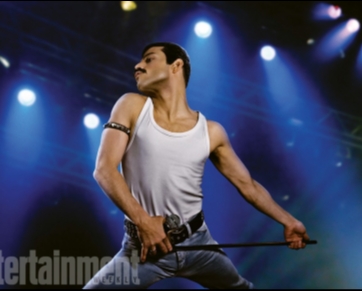 Cinema: 'Bohemian Rhapsody', filme sobre a história de Freddie Mercury, ganha teaser; assista