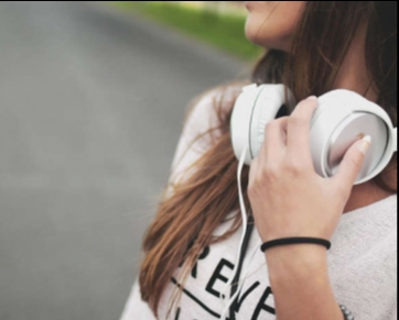 Se você sente arrepio ouvindo música, o seu cérebro pode ser especial