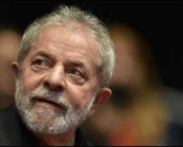 O desespero: Defesa de Lula recorre e insiste em julgamento de liberdade nessa terça-feira