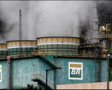 Petrobras não altera preço da gasolina e do diesel nas refinarias