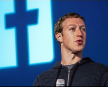 Facebook do Brasil não segue as regras estabelecidas por Mark Zuckerberg  