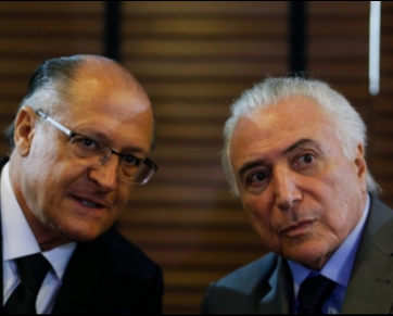 Geraldo Alckmin recebe ultimato do “Centrão” para subir nas pesquisas
