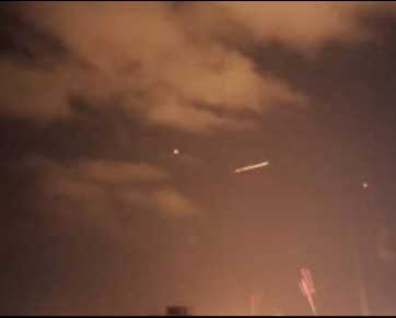 Avião da Rússia abatido por bateria antiaérea da Síria