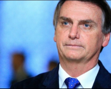 Bolsonaro confirma que abrirá caixa preta do BNDES