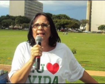 11 coisas que a esquerda não sabe sobre a Ministra nordestina de Bolsonaro