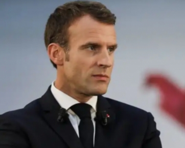 Macron perde o controle e o caos revolucionário se alastra pela França