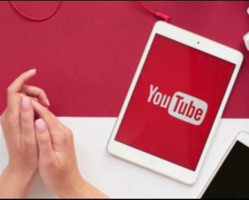 Estudo aponta o YouTube como a marca preferida dos mais jovens