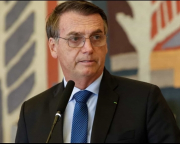 Bolsonaro anuncia a 'Lava Jato da Educação': 'Há algo de muito errado'