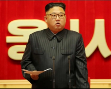 Coreia do Norte reconstrói estação para lançamento de mísseis