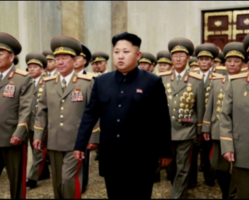 Cartomantes executadas publicamente na Coreia do Norte por 'comportamento anti-socialista'
