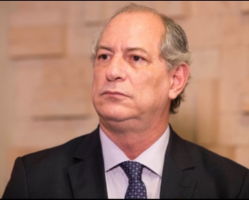 Confederação Israelita do Brasil processa Ciro por antissemitismo