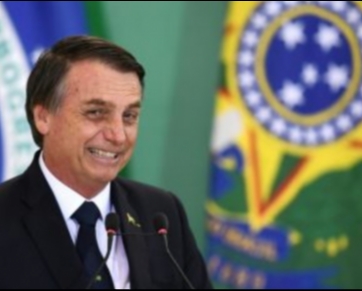 Bolsonaro indica conservador para Procurador Geral da República