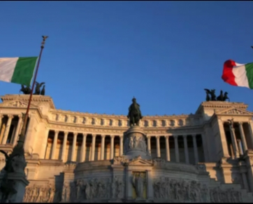 Governo da Itália aprova redução do imposto de renda