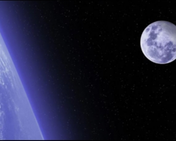 Empresa quer criar rede privada de comunicação entre Terra e Lua