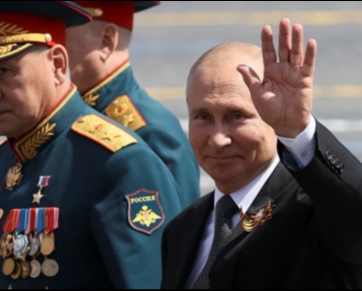Putin enaltece o sacrifício soviético na 2ª Guerra Mundial
