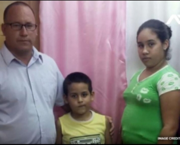 Pastor preso por ensinar os filhos em casa (homeschooling) é libertado em Cuba