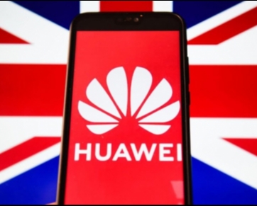 Reino Unido questiona confiabilidade dos equipamentos da Huawei