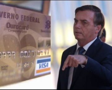Golpistas usam nomes da família Bolsonaro em fraudes no Chile