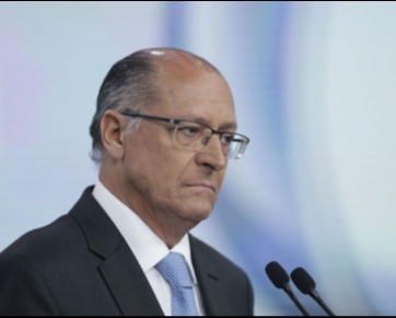 PF indicia Alckmin por corrupção, caixa 2 e lavagem de dinheiro