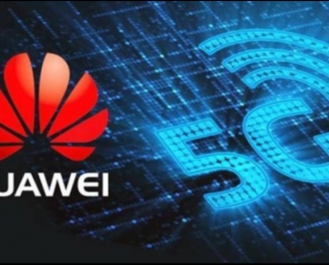 França também deve banir equipamentos de 5G da Huawei