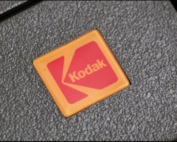 Trump investe na Kodak em guerra farmacêutica contra China