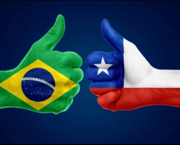 Senado do Chile aprova acordo de livre comércio com Brasil