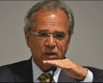 Guedes indica substitutos de Mattar e Uebel no Ministério da Economia