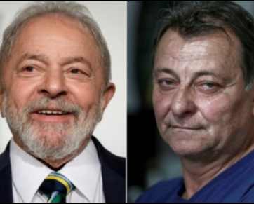 Lula está arrependido de ter protegido o terrorista Cesare Battisti