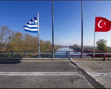 EUA pedem redução das tensões entre Grécia e Turquia