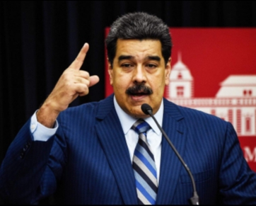 Ditador Nicolás Maduro ordena execuções e tortura na Venezuela, diz ONU