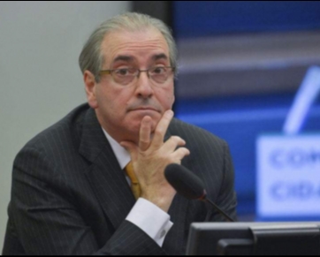 Eduardo Cunha está negociando delação premiada, diz PGR