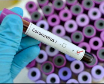 Veja o número de casos de coronavírus em MT e no Brasil